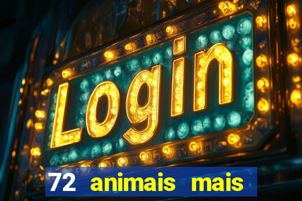 72 animais mais perigosos do mundo